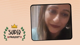 Kaarunya Sehgal Super Parent